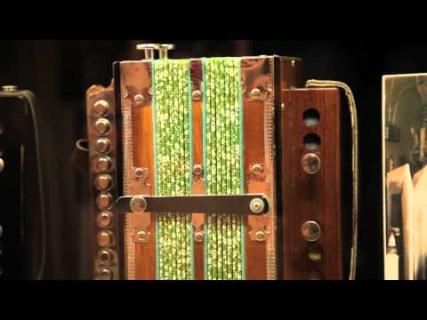 Musée de l'Accordéon - Événement - Carrefour Mondial de l'Accordéon - Montmagny - La Côte-du-Sud - Chaudière-Appalaches