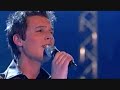 Willem Verstraaten So You Wannabe A Popstar liveshow 7 #1 Willem Verstraaten So You Wannabe A Popstar liveshow 7 #1