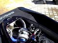 430+ HP TURBO RXP