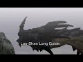 lao shan lung guide part 1