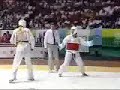 Jung Kuk Hyun, Seoul Olympic 4-2 Jung Kuk Hyun, Seoul Olympic 4-2