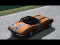 new corvette65-sounds outside