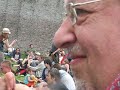 Emma Tricca live at Green Man Festival