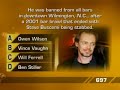 Game Wave Trivia - Class Clown