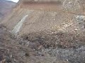 mountain bike accident