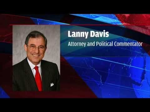 Lanny Davis On Obama's Knowledge Of IRS Activity