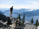 3 Peak Challenge