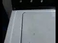 spinning water bottle