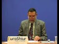 Euroshiur: Prof. Yehoshua Liebermann