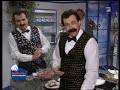 die Kunst des Mettbr�tchen