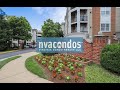 Herndon VA New Condo Virginia Real Estate Bus Station Sale