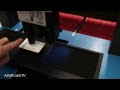 Nanofocus µscan Explorer Optical Surface Profilometer