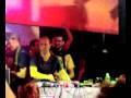 marco carola@kindergarten jonny