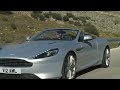 Icon for Post #2012 Aston Martin Virage