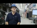 Huffman&Carpenter, Inc - White House video 'where the jobs are'