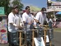 Procrastinators- Professional drum line 2