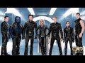 Watch X-Men First Class 2 - Days Of Future Past - July 8Th, 2014 - X Men Days Of Future Past Review