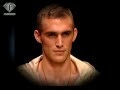 Fashion TV FTV - WILL CHALKER
