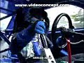Judd 10,000 RPM !!! V8 E36 BMW Hillclimb car
