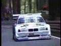 Judd V8 10,000 RPM !!! E36 BMW Hillclimb car