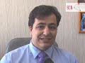 Diputado Gonzalo Arenas Hödar (UDI) sobre nuevas comunas para la Araucanía Diputado Gonzalo Arenas Hödar (UDI) sobre nuevas comunas para la Araucanía