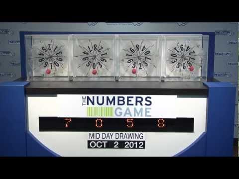 euromillions numbers