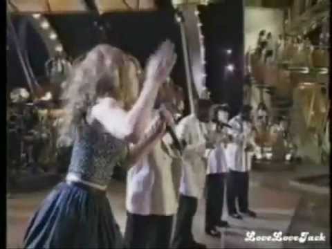 Mariah Carey