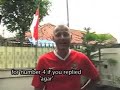 Indonesian Words used in English