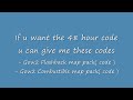 48hour & 1 month of xbox live trade!