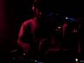 Francklin McKoy & Miles red live @ Escape Deluxe