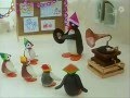 videos de Pingu - Pinga går till skolan (översatt)