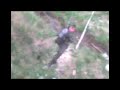 Ma?y na linie, Berg�wka 2008