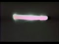 George Green - Laser Gun - Alien Face Photo