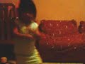 la peque bailarina