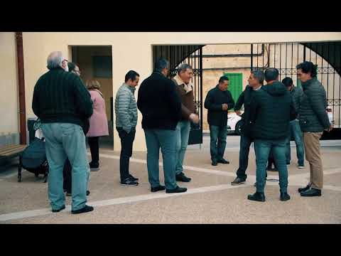 Presentació candidats municipals a Algaida i Felanitx