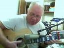HANK WILLIAMS COVER - MAY YOU NEVER BE ALONE LIKE ME