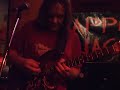 Apple Jack - guitar solo - extended cover version of Like the way I do - Melissa Etheridge Apple Jack - guitar solo - extended cover version of Like the way I do - Melissa Etheridge