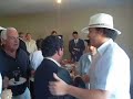 CASAMENTO DA CRIS TRIO LOPES