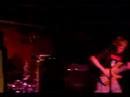 zeroscape performing till death do us live at the el mocambo.