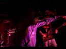 zeroscape performing till death do us live at the el mocambo.
