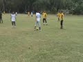 Perlawanan Persahabatan Bolasepak...