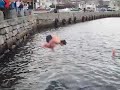 Espen tek bakoversalto Espen tek bakoversalto