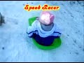 Running Springs Video