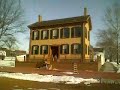Abraham Lincoln Home 1 of 4