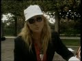David Lee Roth - Trick or Treat Interview David Lee Roth - Trick or Treat Interview