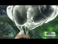 Oblivion - Horse Falling(with annoying guards)