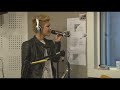 Videoclip Sore Diamonds (Live @ Radio 21)