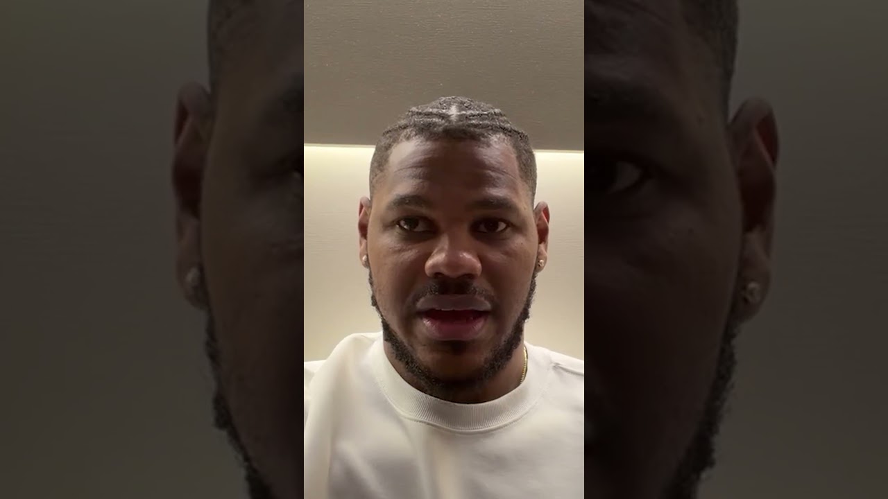 Quando gigantes reconhecem gigantes. 🌎🏀 #ObrigadoOscar #OscarEterno