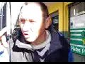 SANTIAGO CONTRA LA FARANDULA