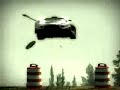 NFS Most Wanted Black Edition cerrara gt hidden area NFS Most Wanted Black Edition cerrara gt hidden area